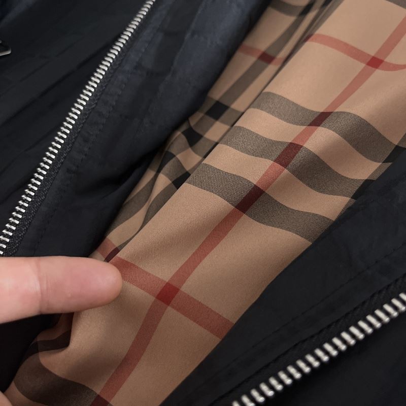 Burberry Outwear